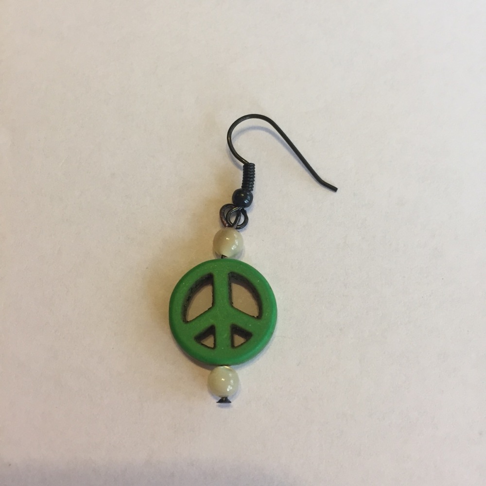 Earrings - Picture 2 of 2